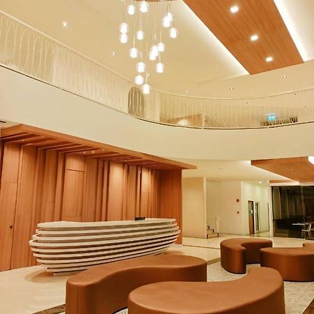 M Casa Hotel Pattaya Nong Prue Dış mekan fotoğraf