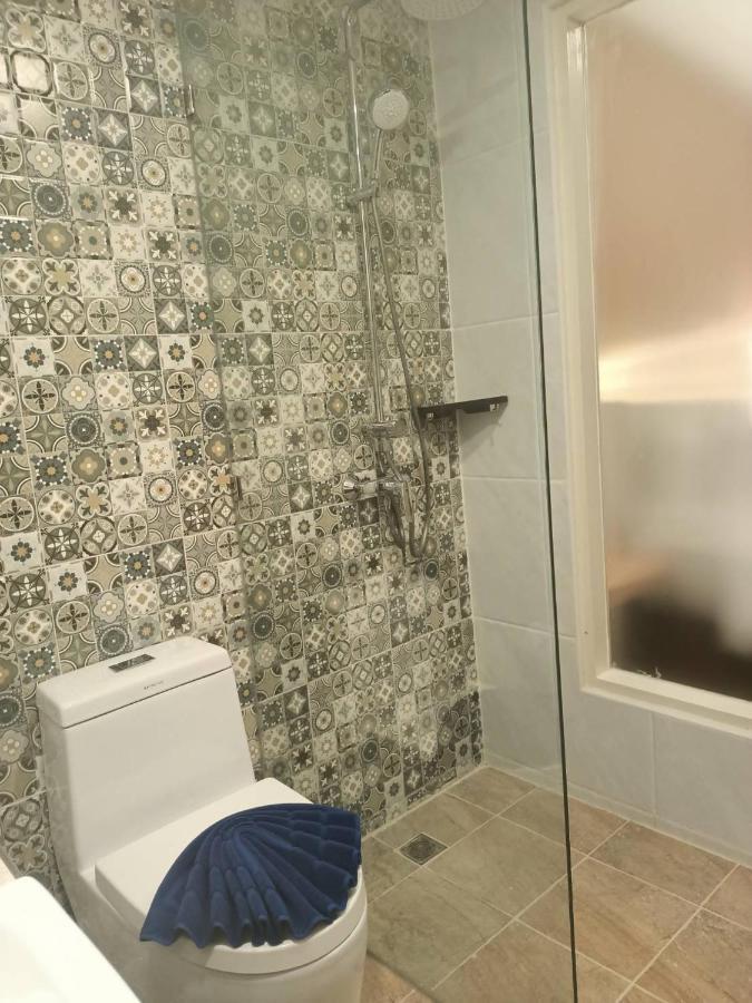 M Casa Hotel Pattaya Nong Prue Dış mekan fotoğraf