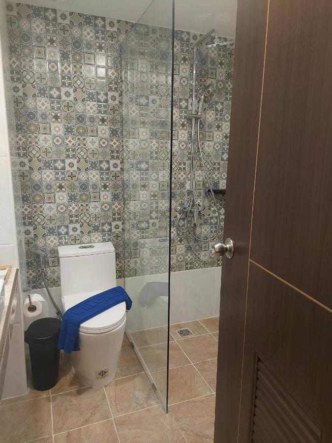 M Casa Hotel Pattaya Nong Prue Dış mekan fotoğraf